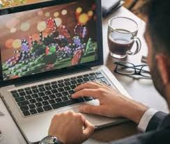 Онлайн казино Casino Magnit